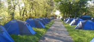 Camping Belgrade